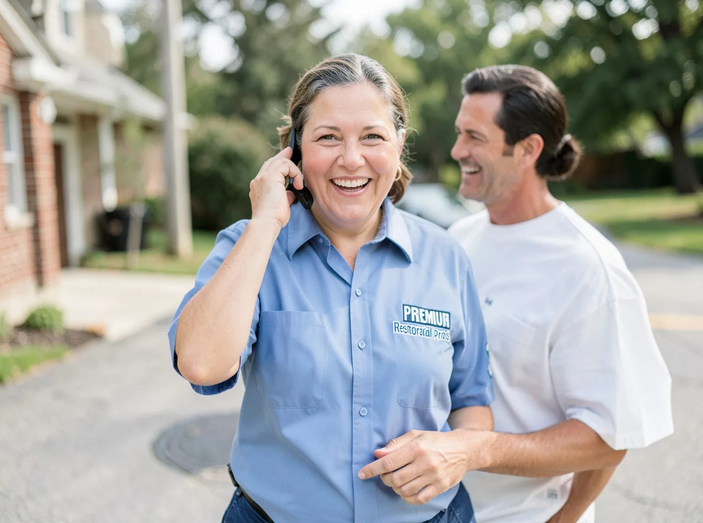 Water Damage Restoration Arock, OR FAQs